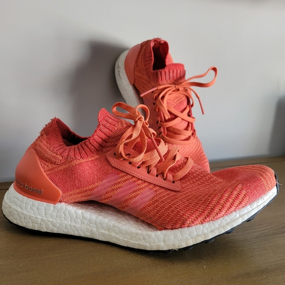 adidas Shoes - Adidas Ultraboost X knit running shoes